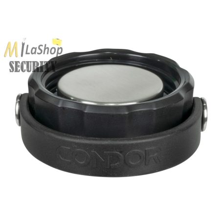 Condor Thermal Bottle - duplafalú rozsdamentes acél vizespalack 1200 ml - több színben