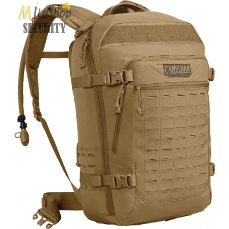 Camelbak Motherlode  40 l-es taktikai hátizsák - 3 l-es Mil Spec Crux ivózsákkal - több színben