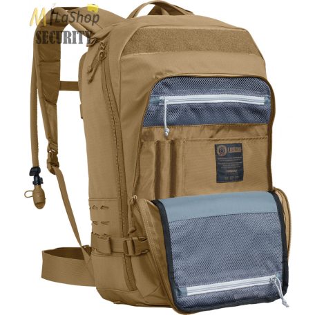 Camelbak Motherlode  40 l-es taktikai hátizsák - 3 l-es Mil Spec Crux ivózsákkal - több színben