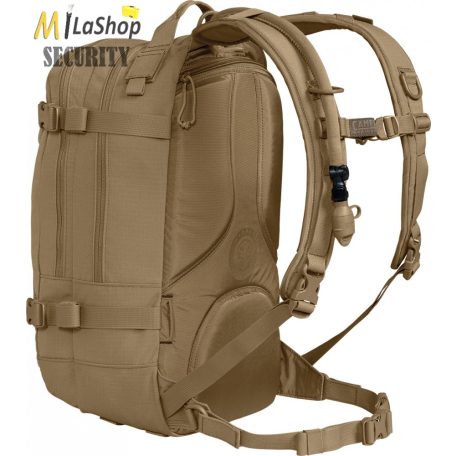 CamelBak H.A.W.G. 20 l-es taktikai hátizsák 3 l-es Mil Spec Crux ivózsákkal - több színben!