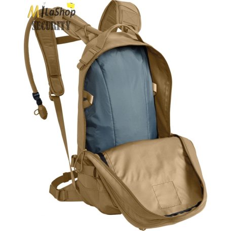 CamelBak H.A.W.G. 20 l-es taktikai hátizsák 3 l-es Mil Spec Crux ivózsákkal - több színben!