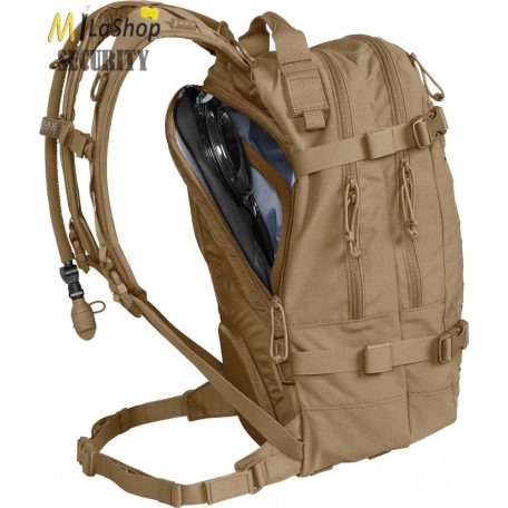 CamelBak H.A.W.G. 20 l-es taktikai hátizsák 3 l-es Mil Spec Crux ivózsákkal - több színben!