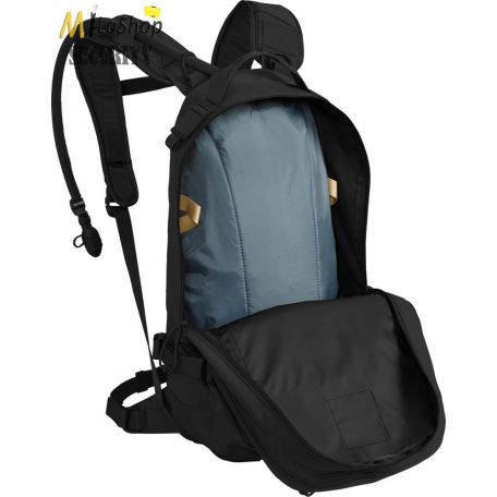CamelBak H.A.W.G. 20 l-es taktikai hátizsák 3 l-es Mil Spec Crux ivózsákkal - több színben!