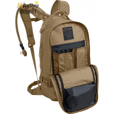 CamelBak H.A.W.G. 20 l-es taktikai hátizsák 3 l-es Mil Spec Crux ivózsákkal -  multicam színben!
