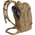 CamelBak H.A.W.G. 20 l-es taktikai hátizsák 3 l-es Mil Spec Crux ivózsákkal -  multicam színben!