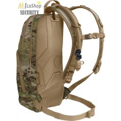   CamelBak M.U.L.E. 11 l-es taktikai hátizsák - 3 l-es Mil Spec Crux ivózsákkal - multicam színben