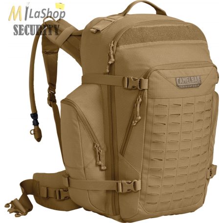 Camelbak BFM Operational Backpack 47 l-es taktikai hátizsák  - 3 l-es Mil Spec Crux ivózsákkal - több színben