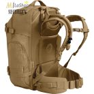 Camelbak BFM Operational Backpack 47 l-es taktikai hátizsák  - 3 l-es Mil Spec Crux ivózsákkal - több színben