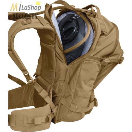 Camelbak BFM Operational Backpack 47 l-es taktikai hátizsák  - 3 l-es Mil Spec Crux ivózsákkal - több színben