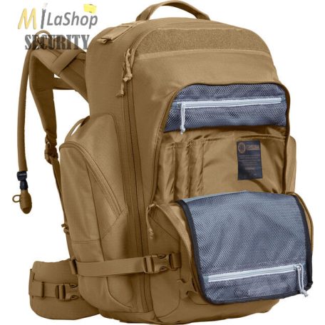 Camelbak BFM Operational Backpack 47 l-es taktikai hátizsák  - 3 l-es Mil Spec Crux ivózsákkal - több színben