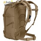CamelBak Sparta taktikai hátizsák 33 l - (3 l-es ivózsákkal) - több színben