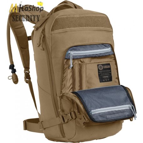 CamelBak Sparta taktikai hátizsák 33 l - (3 l-es ivózsákkal) - több színben