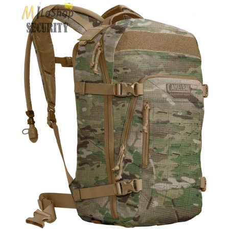 CamelBak Sparta taktikai hátizsák 33 l - (3 l-es ivózsákkal) - több színben