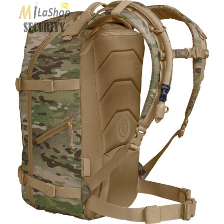 CamelBak Sparta taktikai hátizsák 33 l - (3 l-es ivózsákkal) - több színben