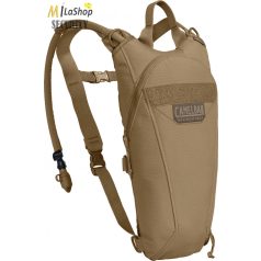   CamelBak ThermoBak Mil Spec Crux 3 literes ivózsák hátizsákpánttal - több színben