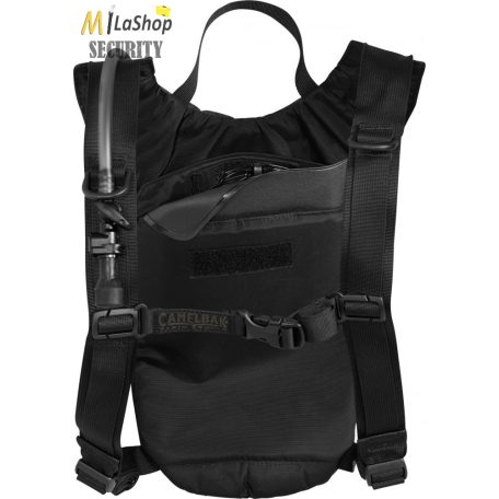 CamelBak HydroBak Mil Spec Crux 1,5 literes ivózsák hátizsákpánttal