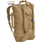 Camelbak Squadbak 25 l-es tábori víztartó zsák - coyote színben