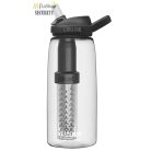 CamelBak EDDY+  1 literes ivópalack Lifestraw szűrővel- több színben