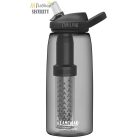 CamelBak EDDY+  1 literes ivópalack Lifestraw szűrővel- több színben
