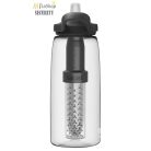 CamelBak EDDY+  1 literes ivópalack Lifestraw szűrővel- több színben