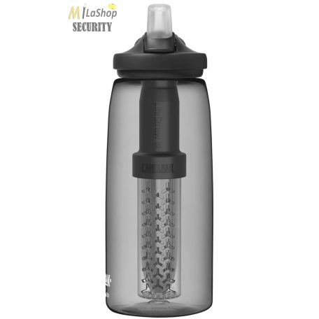 CamelBak EDDY+  1 literes ivópalack Lifestraw szűrővel- több színben