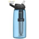 CamelBak EDDY+  1 literes ivópalack Lifestraw szűrővel- több színben