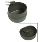 Wildo® Fold-A-Cup® 200 ml összehajtható műanyag pohár/bögre - több színben
