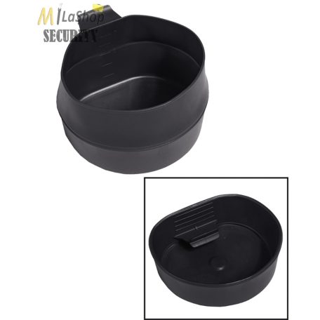 Wildo® Fold-A-Cup® 200 ml összehajtható műanyag pohár/bögre - több színben