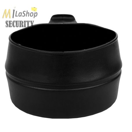 Wildo® Fold-A-Cup® 200 ml összehajtható műanyag pohár/bögre - több színben