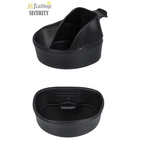 Wildo® Fold-A-Cup® 200 ml összehajtható műanyag pohár/bögre - több színben