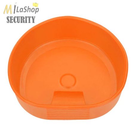 Wildo® Fold-A-Cup® 600 ml összehajtható műanyag reggeliző/leveses tál - több színben