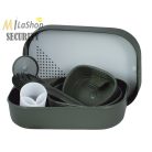 Wildo® Camp-A-Box® étkezőgarnitúra