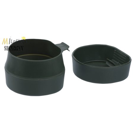 Wildo® Camp-A-Box® étkezőgarnitúra