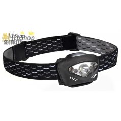   Princeton Tec VIZZ  fejlámpa (fehér/piros LED ) 420 lm - több színben