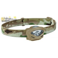   Princeton Tec VIZZ  fejlámpa (fehér/piros LED ) 420 lm - több színben