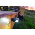 Princeton Tec SNAP RBG többfunkciós taktikai fejlámpa (fehér/piros/kék/zöld LED) 300 lm - több színben