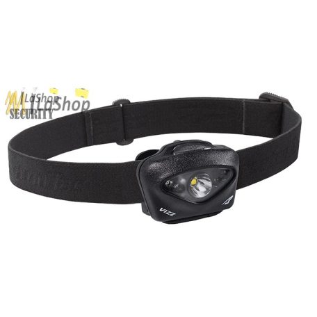 Princeton Tec VIZZ TAC RBG+IR taktikai fejlámpa (fehér/piros/kék/zöld/IR infravörös ) 420 lm - több színben