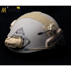 Princeton Tec Sync 300 fejlámpa  multicam színben - 300 lm