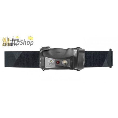 Princeton Tec Sync 300 fejlámpa  fekete színben - 300 lm