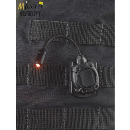 Princeton Tec Switch taktikai sisaklámpa, több színben választható LED és tokozat 
