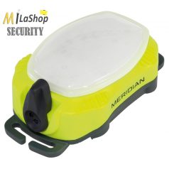   Princeton Meridian LED vízálló(100 m mélységig) jelzőfény, lámpa 100 lm  - több színben