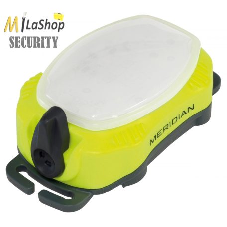 Princeton Meridian LED vízálló(100 m mélységig) jelzőfény, lámpa 100 lm  - több színben