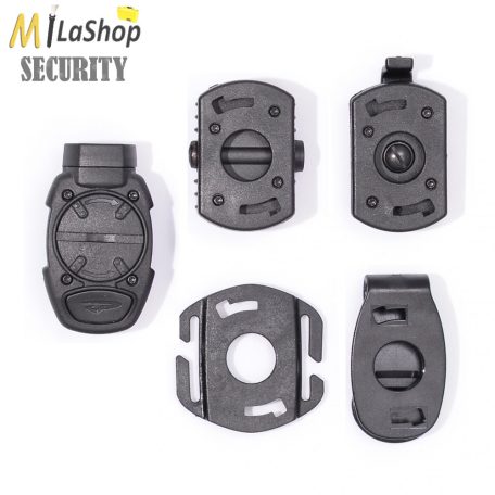 Princeton Tec Switch Rail MPLS taktikai sisaklámpa (fehér / IR infravörös) - több színben