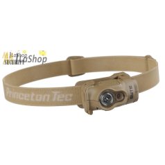   Princeton Tec BYTE Tactical fejlámpa (fehér/piros LED ) 200 lm - több színben