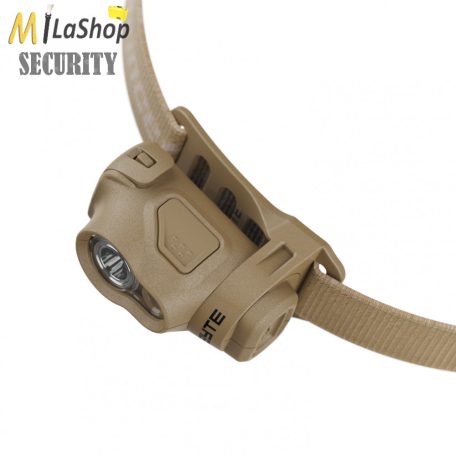 Princeton Tec BYTE Tactical fejlámpa (fehér/piros LED ) 200 lm - több színben