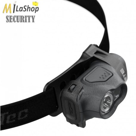 Princeton Tec BYTE Tactical fejlámpa (fehér/piros LED ) 200 lm - több színben