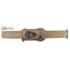 Princeton Tec BYTE Tactical fejlámpa (fehér/piros LED ) 200 lm - több színben