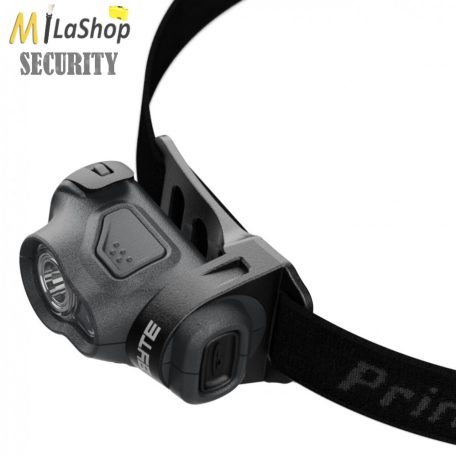 Princeton Tec BYTE Tactical fejlámpa (fehér/piros LED ) 200 lm - több színben