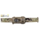 Princeton Tec BYTE Tactical fejlámpa (fehér/piros LED ) 200 lm - multicam színben