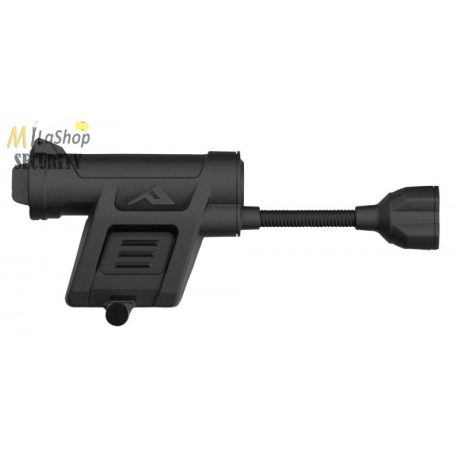 Princeton Tec Charge X - IR + 4 színű(RGB) sisaklámpa 100 lm - több színben választható tokozat